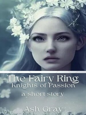cover image of The Fairy Ring